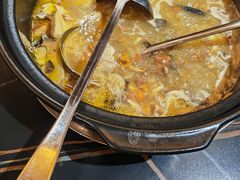 -野菌皇海景野生菌火锅(滨海大道店)