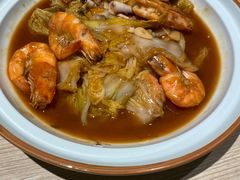 -小船渔村•大连菜•大连焖鱼(黄河路店)