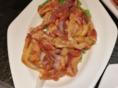 -好旺角齐市鲜切牛自助烤肉(农林五道街总店)