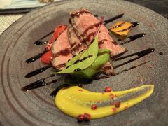 -神户牛排餐厅MOURIYA(总店)