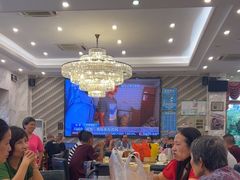 -濠江渔港酒楼(湾仔海鲜街，会展中心店)