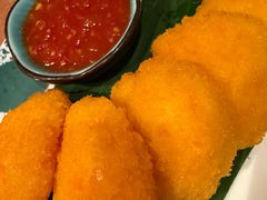 -浩海火燒雲傣家菜(芮欧百货店)