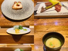 -桐寿司Sushi Tong