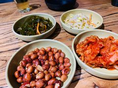 -京玉菲饭店(李村店)