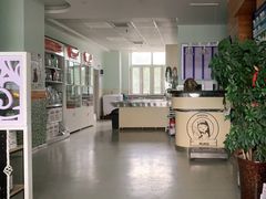 -美联众合动物医院(唯恩分院)