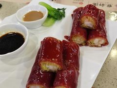 金莎海虾红米肠-点都德(北京路贰店)