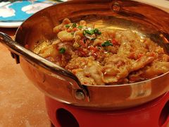 -浩海火燒雲傣家菜(芮欧百货店)