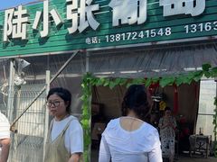 -马陆小张葡萄园农家乐