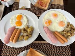 -清迈菩提塞雷纳