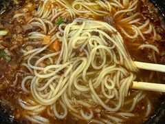-一品飘香米线(一中总店)