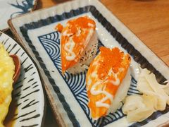 -西月山居匠心创意料理(江汉路新佳丽广场店)