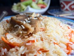 -Xabnam_夏葡纳·新疆餐厅(日坛上街店)