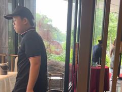 -院里寻菜·精致庭院菜(观沙岭店)