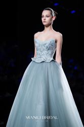 -MANLI BRIDAL婚纱