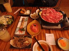 -千懿六本木酒场(常熟路店)