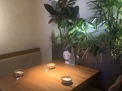 -双门洞·森系料理(体育西店)