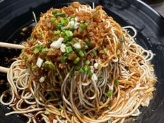 凉面-巴厘龙虾·榜首油焖大虾(旗舰店·万松园)