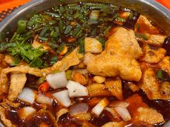原味螺蛳粉-柳州肥姨妈大骨螺蛳粉(双阳路店)