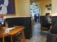 大堂-必点海鲜·鲅鱼水饺(鞍山西道店)
