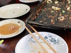-清真永恒华威肉饼(潘家园店)