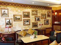 -国际饭店·原点咖啡吧ORIGIN CAFE&BAR