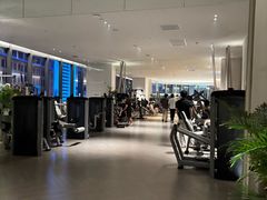 -YCHL FIT 健身(星寰店)