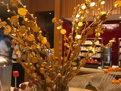 -盛宴自助餐厅(运达喜来登店)