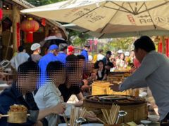 -田园印象·成都土菜院子(华阳店)