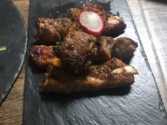 -HIGH FIVE哈福手工汉堡(桂林路店)