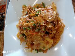 -韩礼年糕(飞虹路店)