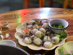 -南记食粥坊·宵夜大排档(南桂店)