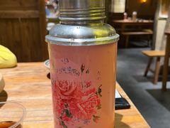 -破三川·新川菜(静安大融城店)