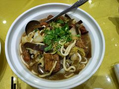 山西烩菜-晋府大酒店