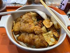 -文昌桥螺蛳粉(魏公村店)