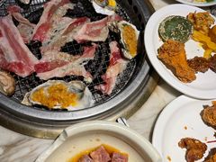 -火炉火自助餐(西直门凯德MALL店)