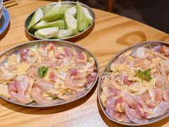 -阿鸡鱼庄·顺德鲜蒸小炒(亚运村店)