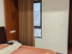 -有肆年整体软装设计 窗帘墙布硬包挂画(红星美凯龙双楠店)