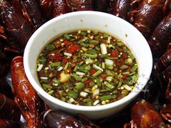 -霸王虾·麻辣小龙虾(清水河公园店)