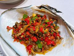 -客家大院·非遗赣南客家菜(郁孤台店)