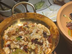 -北方家宴(番禺永旺店)