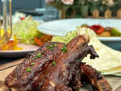 -叁 Three· bistro餐酒馆