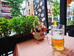 -威尼斯意餐酒吧 Venezia club(意大利风情街店)