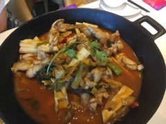 -望湘园·湖南菜(宏伊店)