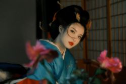 -持熹光年写真体验馆
