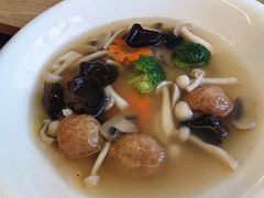 -枣子树·素食餐厅(朱家尖店)