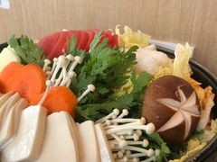 -酒井酱子·深夜食堂(东城汇店)