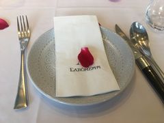 -L'Arome芳芳法国餐厅(仙林金鹰店)