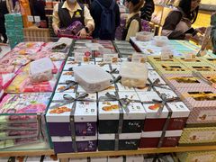 -钜记手信(大三巴街店)