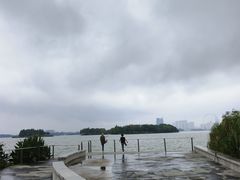 -长广溪湿地公园