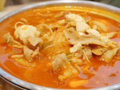 -米村拌饭(凯德和平广场店)